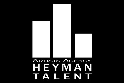 Noir Thornton and Heyman Talent Artists Agency